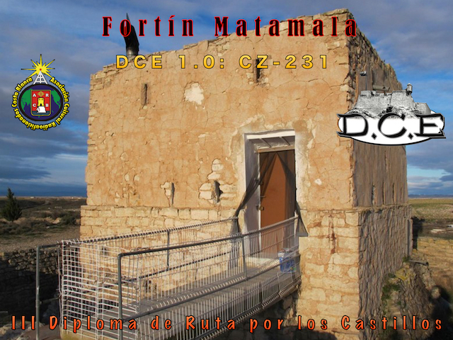 Fortin Matamala