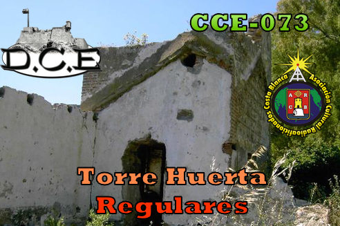 Torre Huerta Regulares