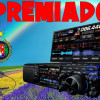 Premiado Sorteo Lote Yaesu FT-710 - EA5HRW - Javi