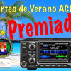 1º Premiado Sorteo Verano - IC 7300 - EA7KLT