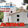 Ermita de Santa Ana - MVA-0528