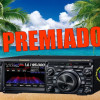 Premiado Sorteo Yaesu FTDX-10 - Paco - 30RKB599