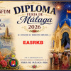 AO25FDM - Feria de Málaga