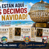 Lotería de Navidad 2026