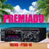 Premiado Sorteo Yaesu FTDX-10 - Javi - EA5HRW