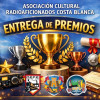 Entrega de Premios ACRACB 2026