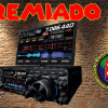 Lote Yaesu FT-710 - Premiado - EA1FVI - Albi