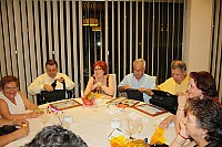 III Entrega Caravanitos 2010 345