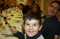 Navidad 2010 cena 025