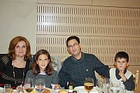 Navidad 2010 cena 032