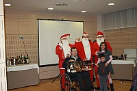 Navidad 2010 cena 071