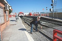 Apeadero de San Gabriel 045