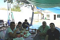 Visita EA7HHV 021
