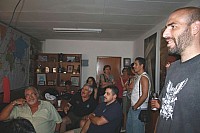 Visita EA7HHV 039
