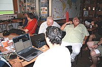 Visita EA7HHV 040