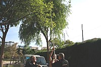 II Dia del vecino 2011 005