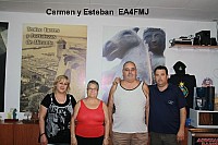 Visita EA3FCY 026