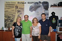 Visita EA3FCY 030