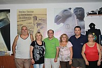 Visita EA3FCY 032