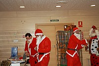 Cena Navidad ACRACB 044