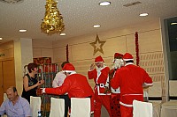 Cena Navidad ACRACB 055