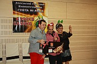 Cena Navidad ACRACB 058