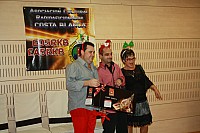 Cena Navidad ACRACB 059