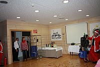 Cena Navidad ACRACB 060