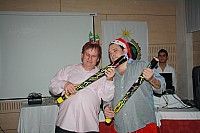 Cena Navidad ACRACB 070