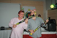 Cena Navidad ACRACB 071