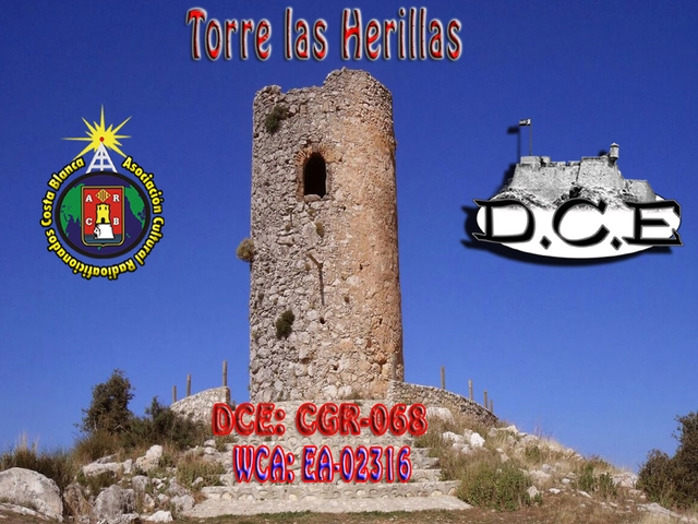 Torre Herillas