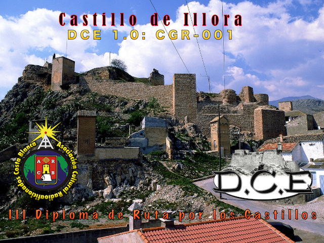 Castillo Illora1