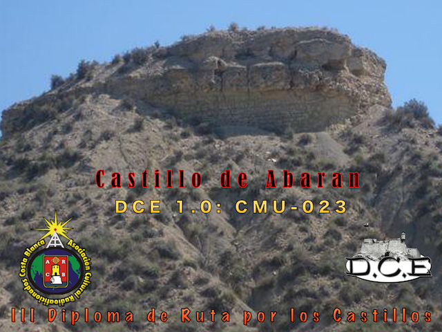 Castillo Abaran