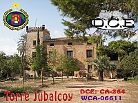 Jubalcoy Torre