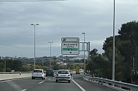 Carteles Hotel Daniya 035