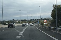 Carteles Hotel Daniya 037