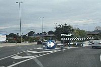 Carteles Hotel Daniya 038