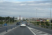 Carteles Hotel Daniya 042