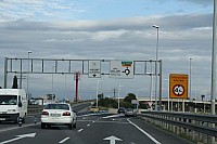 Carteles Hotel Daniya 045