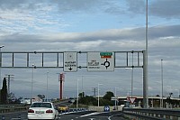 Carteles Hotel Daniya 046