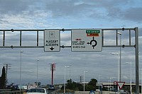 Carteles Hotel Daniya 047