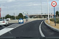 Carteles Hotel Daniya 049