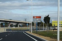 Carteles Hotel Daniya 051