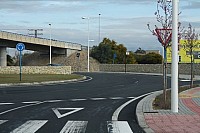 Carteles Hotel Daniya 052