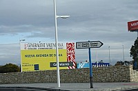 Carteles Hotel Daniya 055