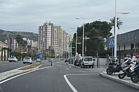 Carteles Hotel Daniya 058