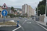 Carteles Hotel Daniya 059