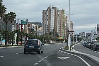 Carteles Hotel Daniya 061