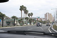 Carteles Hotel Daniya 062