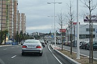 Carteles Hotel Daniya 063